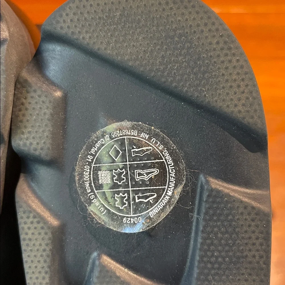 Camper like new